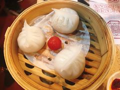 潮州蒸果皇-点都德(大茶楼店)