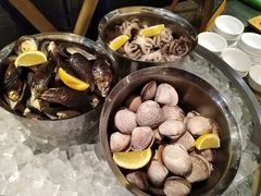-五洲皇冠巴西烤肉餐厅
