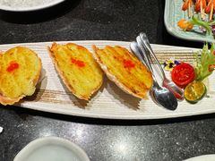 -上井精致料理(中兴商业大厦店)