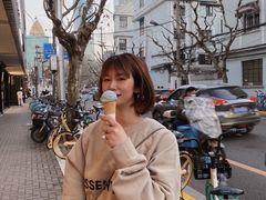-Dal Cuore 达可芮冰淇淋(陕西北路店)