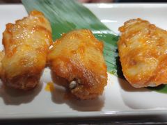-九田家黑牛烤肉料理(郫都万达檬柏西路店)