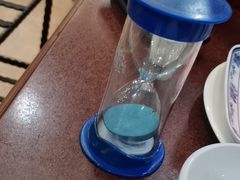 -东巴谷野生菌火锅餐厅