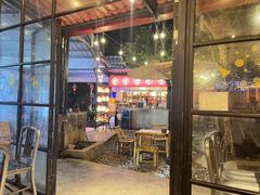 -不曾在把把烧•烧烤(莲坂磐基店)