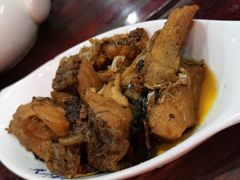 -吴门人家·苏宴宫廷菜(拙政园店)