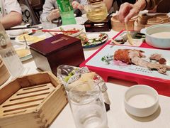 -晋江荣誉国际酒店·港誉茶餐厅