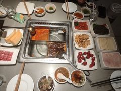 -海底捞火锅(泉城路店)