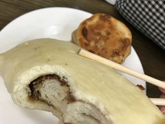 -白魁老号饭庄(安内店)