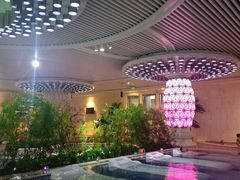 -水晶之星洗浴温泉汗蒸