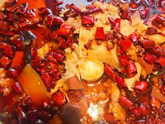 -蔴将·川菜(黄龙万科店)