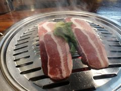 -·缸桶屋·韩式牛肋条自助烤肉(西湖D11店)
