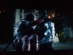 -佳兆业国际影城(鞍山店)