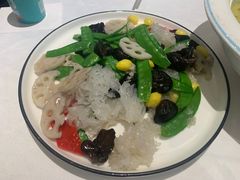 荷塘月色-乾隆美食·本帮菜(黄河路店)