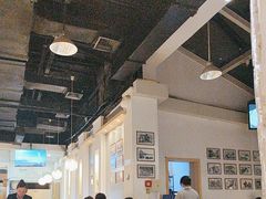 -金湖港式餐厅(建外店)