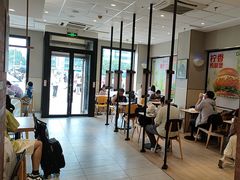 -德克士(北京站店)