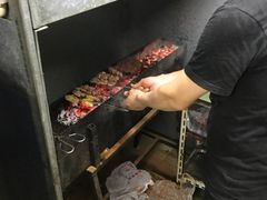 -何记酿皮店(西流湾店)