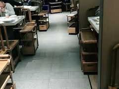 大堂-野妹火锅(龙岗店)