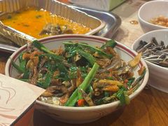 -唐力九头鸟烧烤·罗田吊锅(西云楼店)