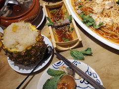 -山茶云南菜(中关村店)