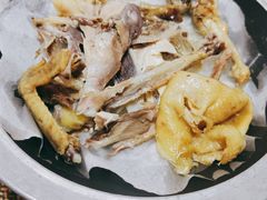-老客家·客家菜(万达店)