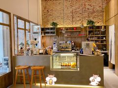 -城南花开咖啡(稻花村店)