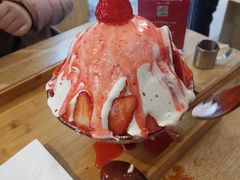 -怪物的冰与火(天虹商场中山路店)