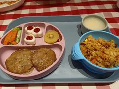 -西贝莜面村(常州新北万达广场店)