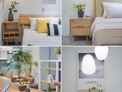 -居然之家(两江国际MALL店)