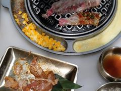 -韩宫宴炭火烤肉(印象城店)