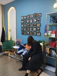 -MONE美发沙龙