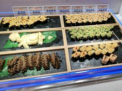 -牛排叔叔自助餐厅(太原万达店)
