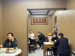 -老马家蒸饺(南海街店)