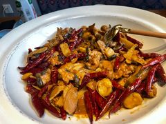 -印象鲵宴·张家界地标美食名片(溪布街店)