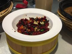 -东方红酒楼(知春路店)