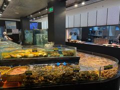 -龙宴海鲜城(经中路店)