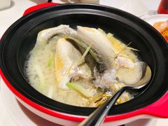 -莆田餐厅PUTIEN(武商MALL店)