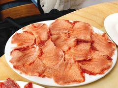 -五洲牛肉美食馆