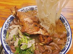 -叶新小吃店(来凤小区总店)