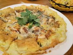 香煎蚝烙-唔止卤嘢·潮州府城菜(鹭江店)