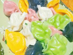 -87号烧烤海鲜·大排档(金沙滩店)
