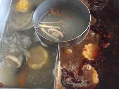 -新辣道鱼火锅(领展购物广场·中关村店)