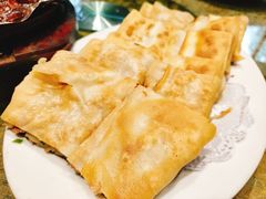 夹肉饼-富瑶大酒店(强工二街店)