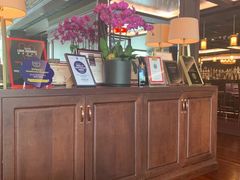 -Wolfgang’s Steakhouse 沃夫冈牛排馆(上海白玉兰广场店)