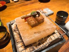 -桐寿司Sushi Tong