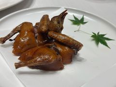 -富淳饭店(世纪公园店)