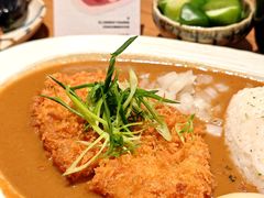 -CURRY YA 熟成咖哩專門店(深圳湾万象城店)