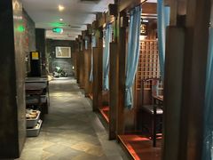 -青藤茶馆(南山路店)