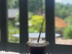 -Cafe In Little Forest
