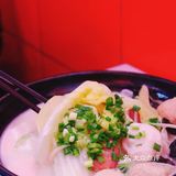 魔都新晋网红 香港琬记米线