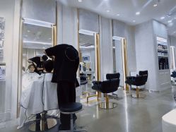 -Kraemer Paris  苏豪路易士·嘉玛发廊