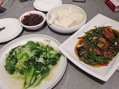 -蛙兔鸡自贡风味·特色江湖菜(广都店)